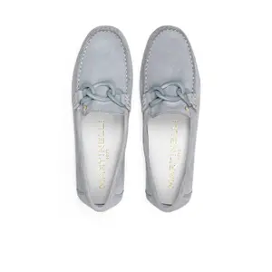 Women's moccasins Martinelli Leyre image-4