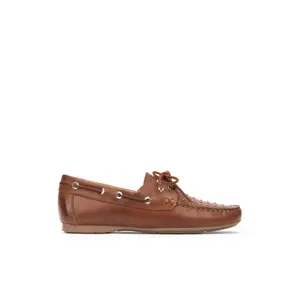 Damloafers med snörning Martinelli Leyre image-0