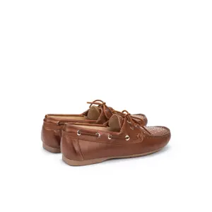 Damloafers med snörning Martinelli Leyre image-2
