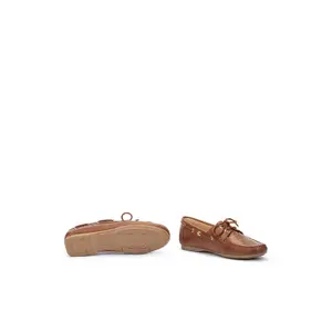 Damloafers med snörning Martinelli Leyre image-4