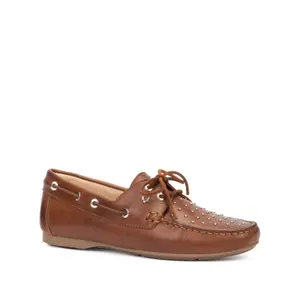 Damloafers med snörning Martinelli Leyre image-3