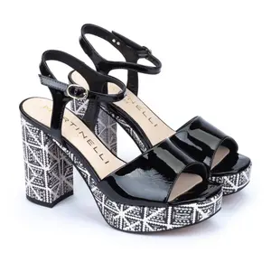 Sandales à talon femme Martinelli Dunaway image-1