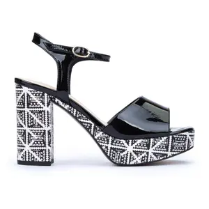 Sandales à talon femme Martinelli Dunaway image-0