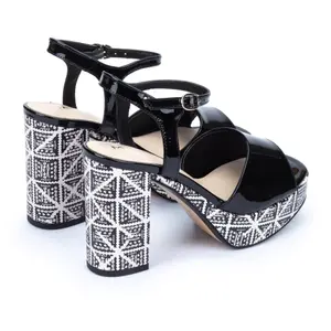 Sandales à talon femme Martinelli Dunaway image-2