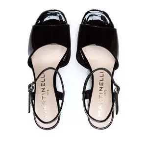 Sandales à talon femme Martinelli Dunaway image-4