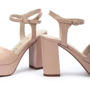 Sandálias de salto para mulher Martinelli Dunaway image-5