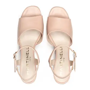 Sandálias de salto para mulher Martinelli Dunaway image-3