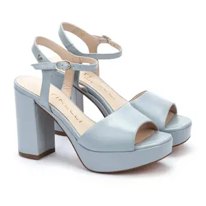 Sandalias de tacón para mujer Martinelli Dunaway image-1