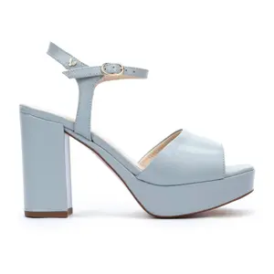 Sandalias de tacón para mujer Martinelli Dunaway image-0