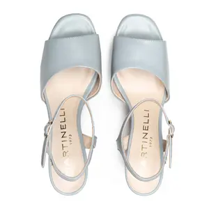 Sandalias de tacón para mujer Martinelli Dunaway image-3