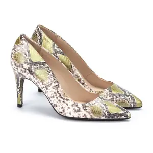 Sapatos de salto alto para mulher Martinelli Thelma image-1