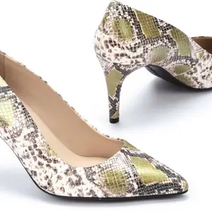 Sapatos de salto alto para mulher Martinelli Thelma image-5