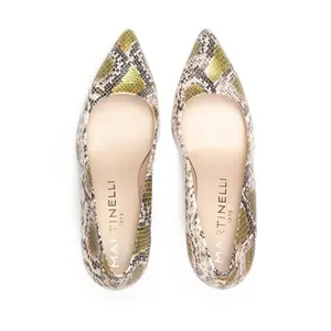 Sapatos de salto alto para mulher Martinelli Thelma image-3