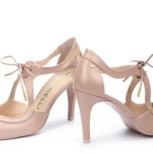 Zapatos de tacón mujer Martinelli Thelma image-6
