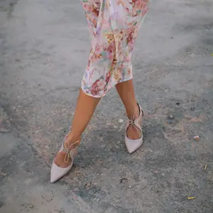 Zapatos de tacón mujer Martinelli Thelma image-5