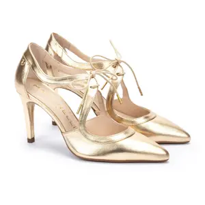 Kvinnor klackskor Martinelli Thelma image-1