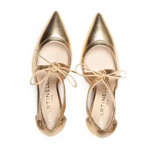 Kvinnor klackskor Martinelli Thelma image-3