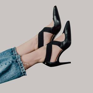 Zapatos de tacón para mujer Martinelli Thelma image-6