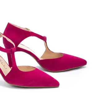 Zapatos de tacón mujer Martinelli Thelma image-5