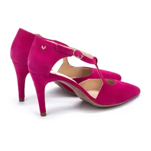 Zapatos de tacón mujer Martinelli Thelma image-2