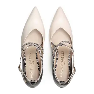 Escarpins femme Martinelli Thelma image-3