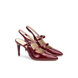 Chaussures à talon femme Martinelli Thelma image-1