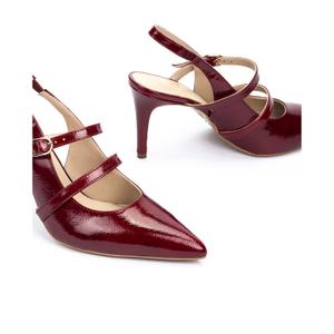 Chaussures à talon femme Martinelli Thelma image-6