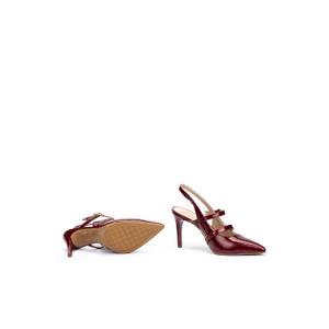 Chaussures à talon femme Martinelli Thelma image-3