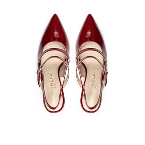 Chaussures à talon femme Martinelli Thelma image-4