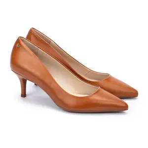 Women's heeled shoes Martinelli Fontaine image-1