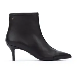 Women's heeled ankle boots Martinelli Fontaine image-0