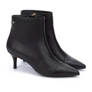 Women's heeled ankle boots Martinelli Fontaine image-1