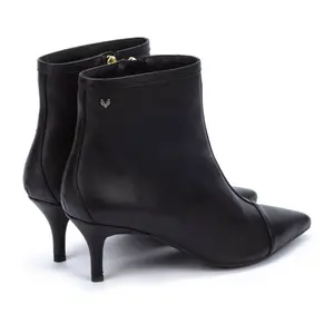 Women's heeled ankle boots Martinelli Fontaine image-2