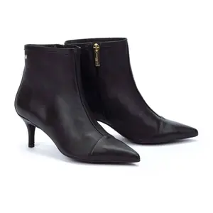 Women's heeled ankle boots Martinelli Fontaine image-3