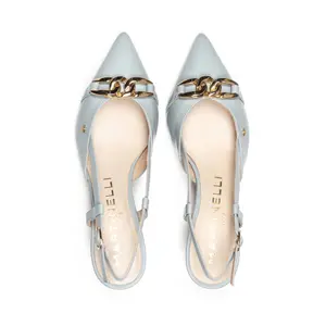 Sapatos de salto alto para mulher Martinelli Fontaine image-2