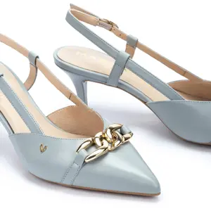 Sapatos de salto alto para mulher Martinelli Fontaine image-5