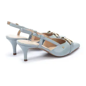 Sapatos de salto alto para mulher Martinelli Fontaine image-3