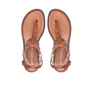 Sandały damskie Martinelli Mazzini image-5