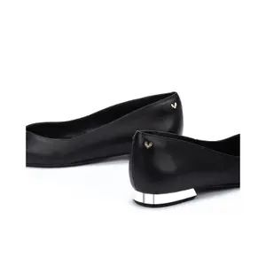 Leren ballerina's voor dames Martinelli Vivien image-6