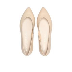 Leren ballerina's voor dames Martinelli Vivien image-4