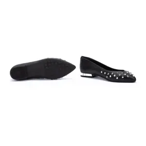 Women's ballet flats Martinelli Vivien image-4