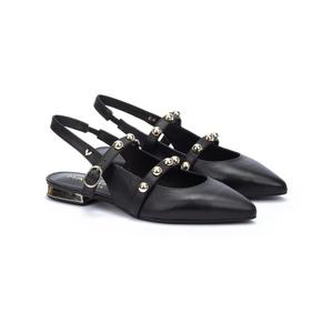 Ballet flats woman Martinelli Vivien image-1