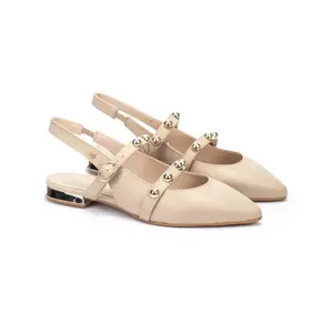 Ballet flats woman Martinelli Vivien image-1