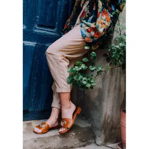 Mules femme Martinelli Elysees image-3