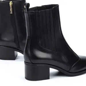 Damen Stiefeletten mit Absatz Martinelli Zinnia image-5