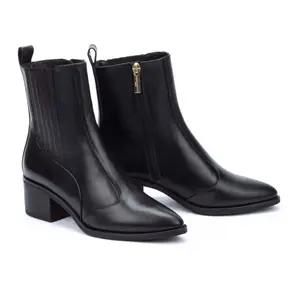 Damen Stiefeletten mit Absatz Martinelli Zinnia image-3