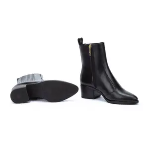 Damen Stiefeletten mit Absatz Martinelli Zinnia image-4