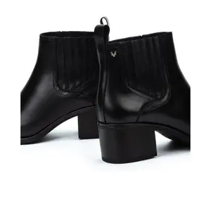 Damen Stiefeletten Martinelli Zinnia image-6