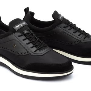 Turnschuhe Martinelli Walden image-5