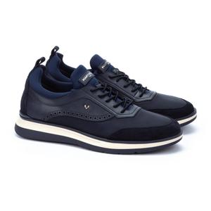 Sneakersy Martinelli Walden image-1